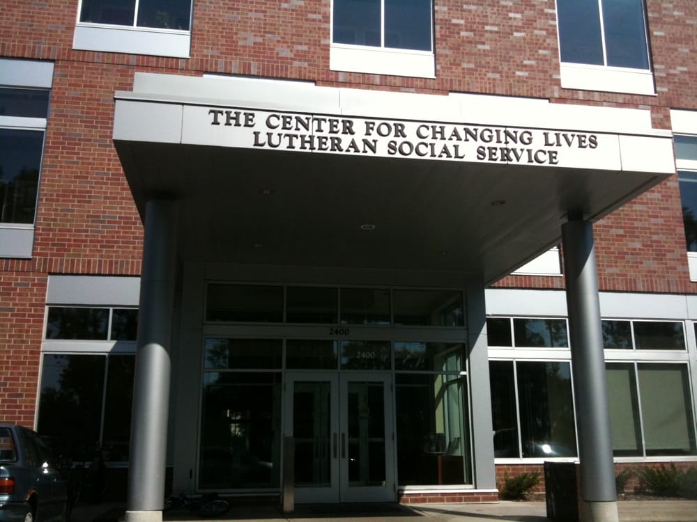 Lutheran Social Service - veterans service organization in Minneapolis, MN