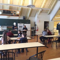 Provigo - École Culinaire - February 2017