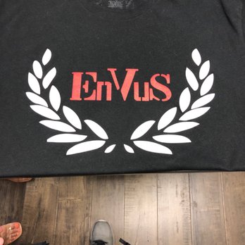 Krucial Printing - I highly recommend Krucial Printing. 5 star service!! - Screen Printing/T-Shirt Printing Near Me - Milpitas, California Krucial Printing - I highly recommend Krucial Printing. 5 star service!! - Screen Printing/T-Shirt Printing Near Me - Milpitas, California