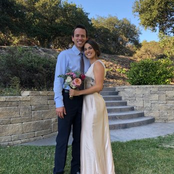 Villa Loriana - My beautiful date and me. - Venues & Event Spaces Near Me - San Luis Obispo, California