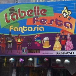 Labelle Festa Fantasia