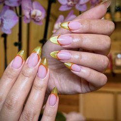 Gloss Nail Spa