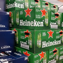 Beer Store - Beer time!