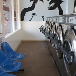 Covina Coin Laundry - $4.00 large washers big capacity