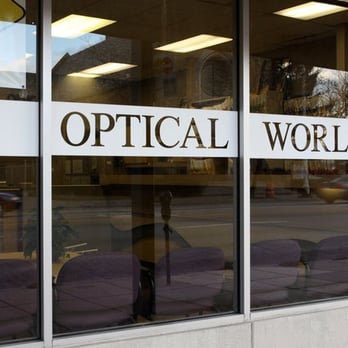 Optical World - Optometrists Near Me - Detroit, Michigan Optical World - Optometrists Near Me - Detroit, Michigan