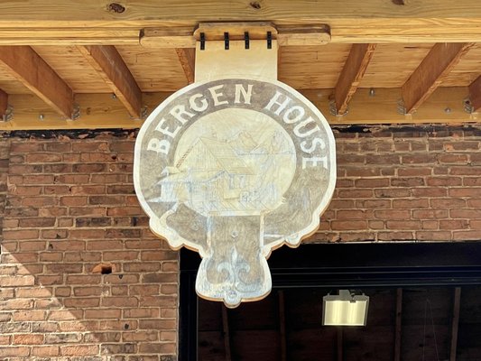 Bergen House by null