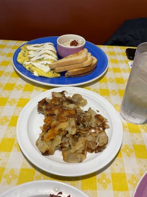 Valley Cafe Restaurant - Wadsworth by null