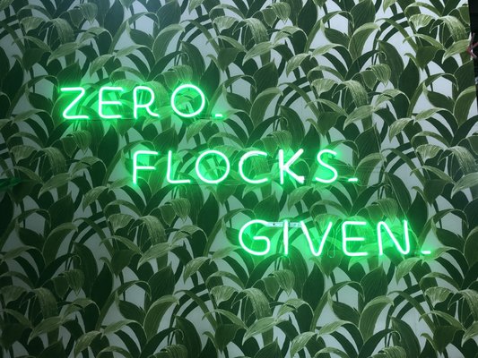 THRōW Social DC by null