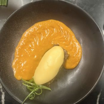 Elmina - Fufu - African Near Me - Washington, DC, District of Columbia