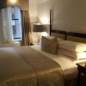 The Michelangelo - I can't say enough about this hotel...I had a great time during my stay! - Hotels Near Me - New York, New York The Michelangelo - I can't say enough about this hotel...I had a great time during my stay! - Hotels Near Me - New York, New York