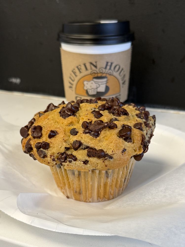 Muffin House Cafe Image