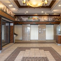 Wachusett Dental - Building Entrance (take elevator to 8th floor)