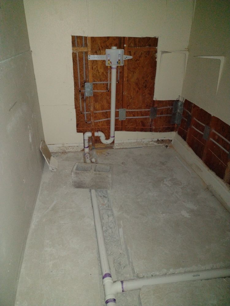 Slide of C&S Plumbing