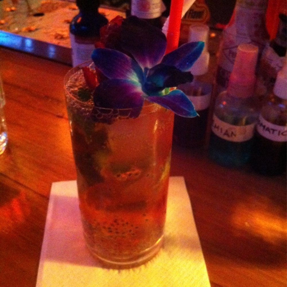 Saigon Sally - great cocktail and mixed drinks menu - Restaurants Near Me - Windsor, VIC