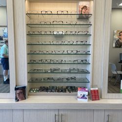Levin Eyecare Severna Park