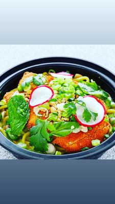 Twisted Soul by null