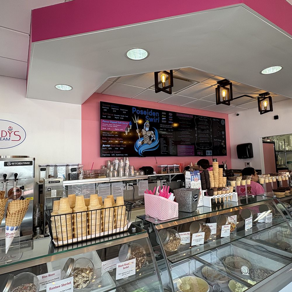 Teddy's Ice Cream - Ice Cream & Frozen Yogurt Near Me - Chicago, Illinois Teddy's Ice Cream - Ice Cream & Frozen Yogurt Near Me - Chicago, Illinois