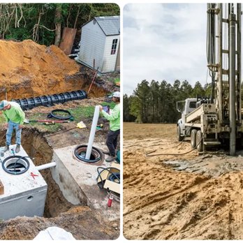 Kline Well & Septic - Plumbing Near Me - Seaford, Virginia Kline Well & Septic - Plumbing Near Me - Seaford, Virginia