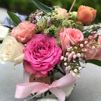 Shine Floral - Mother's Day bouquet - Florists Near Me Shine Floral - Mother's Day bouquet - Florists Near Me