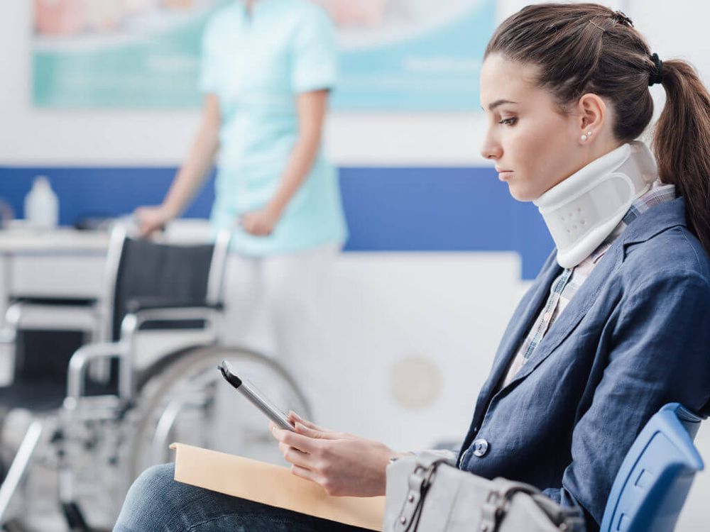 Personal Injury of Suffolk - disability attorney in Suffolk, VA