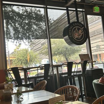 Cafetal Coffee - Coffee & Tea Near Me - Tempe, Arizona Cafetal Coffee - Coffee & Tea Near Me - Tempe, Arizona