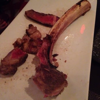 The Harbour Grill - We didn't stop to take a pic of our tomahawk steak before we devoured it! - Sushi Bars Near Me - Surfside, Florida The Harbour Grill - We didn't stop to take a pic of our tomahawk steak before we devoured it! - Sushi Bars Near Me - Surfside, Florida