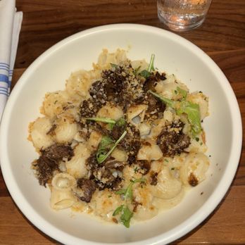North Italia - Braised Short Rib Lumache - Italian Near Me - Houston, Texas North Italia - Braised Short Rib Lumache - Italian Near Me - Houston, Texas