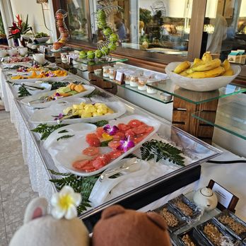 【glowny】24FW HOUSE WITHOUT A KEY HOUSE WITHOUT A KEY, Honolulu - Waikiki - Menu, Prices