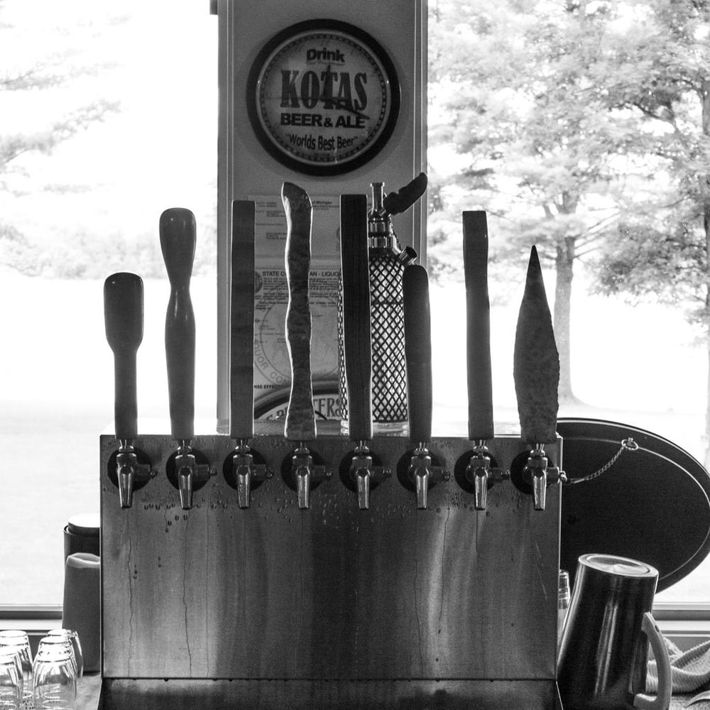 Rusty Rocket Brewing - Breweries Near Me - Pullman, Michigan Rusty Rocket Brewing - Breweries Near Me - Pullman, Michigan