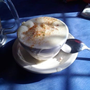 Mo's Seafood & Chowder - chowder - Seafood Near Me - Florence, Oregon Mo's Seafood & Chowder - chowder - Seafood Near Me - Florence, Oregon