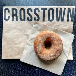 Crosstown Doughnuts & Coffee