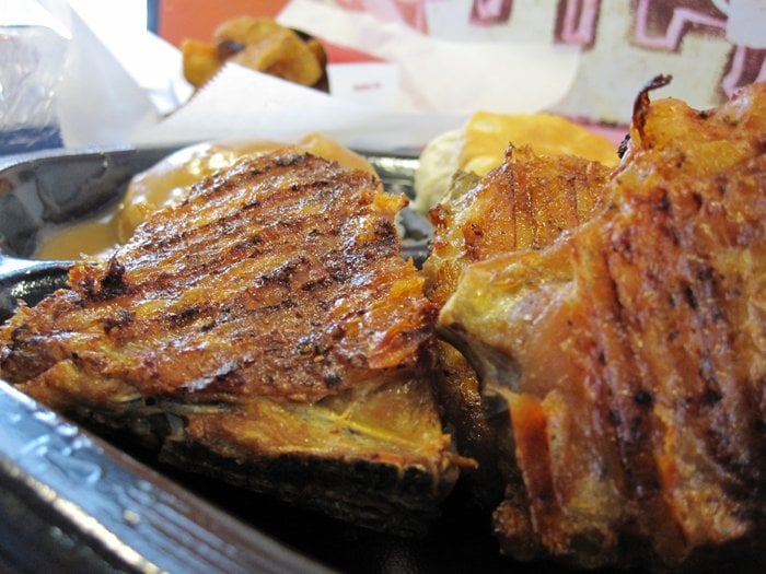 Slide of Loyal Exterior Wash