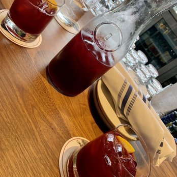 North Italia - Sangria Time!!! - Italian Near Me - Franklin, Tennessee North Italia - Sangria Time!!! - Italian Near Me - Franklin, Tennessee