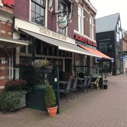 The Coach House Inn - Outsudd