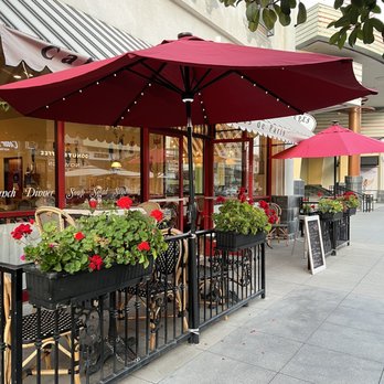 Crepes de Paris - Creperies Near Me - Brea, California