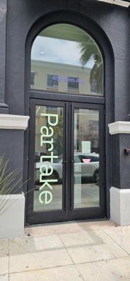 Partake Collective Food Hall and Commercial Kitchens by null