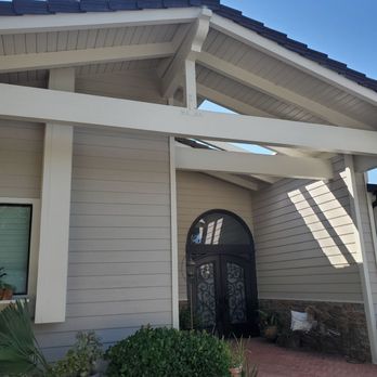 Cooley Brothers Painting - Entry way. - Painters Near Me - Torrance, California
