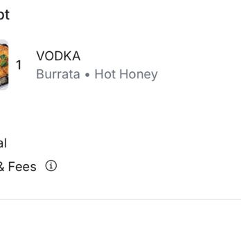 A.K. Pizza - Total checkout - Pizza Near Me - Seattle, Washington A.K. Pizza - Total checkout - Pizza Near Me - Seattle, Washington