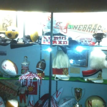 Misty's - Memorabilia - Steakhouses Near Me - Lincoln, Nebraska Misty's - Memorabilia - Steakhouses Near Me - Lincoln, Nebraska