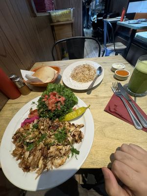 Hiba Express by null