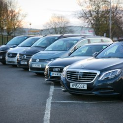 247 Airport Transfer - Part of 247 Fleet