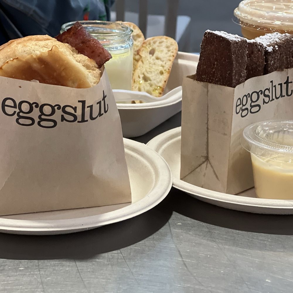 Eggslut - Breakfast & Brunch Near Me - Los Angeles, California Eggslut - Breakfast & Brunch Near Me - Los Angeles, California