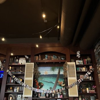 Rumba - Decor - Caribbean Near Me - Seattle, Washington