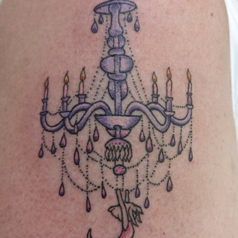 Ohana Tattoo Company - My new tattoo! :) - Tattoo Near Me - Honolulu, Hawaii