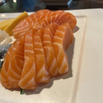 Sushi Palace - Japanese Near Me - Princeton, New Jersey