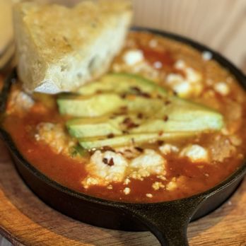 Helena Modern Riviera - Shakshuka - Mediterranean Near Me - Orlando, Florida Helena Modern Riviera - Shakshuka - Mediterranean Near Me - Orlando, Florida