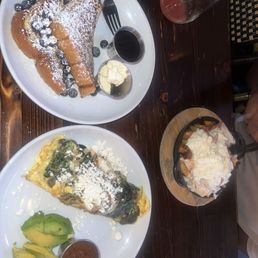 French Toast