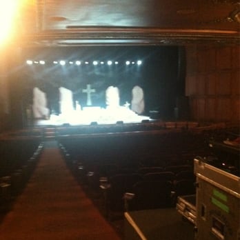 Benedum Center - Shhhh..... The stage - Performing Arts Near Me - Pittsburgh, Pennsylvania Benedum Center - Shhhh..... The stage - Performing Arts Near Me - Pittsburgh, Pennsylvania