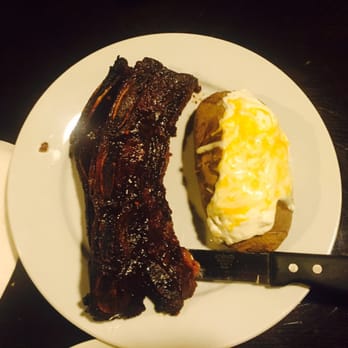 Affy's Premium Grill - Steakhouses Near Me - Brooklyn, New York