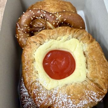 Village Bread - Guava danish is 10/10! - Bakeries Near Me - Calimesa, California Village Bread - Guava danish is 10/10! - Bakeries Near Me - Calimesa, California
